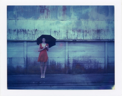 Rainy day / Fine Art  Fotografie von Fotograf Wilfried Haillot ★5 | STRKNG