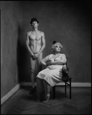 *** / Fine Art  Fotografie von Fotograf Milosz Wozaczynski ★17 | STRKNG