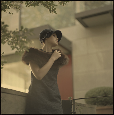in between days / Fashion / Beauty  photography by Photographer 4spo ★3 | STRKNG