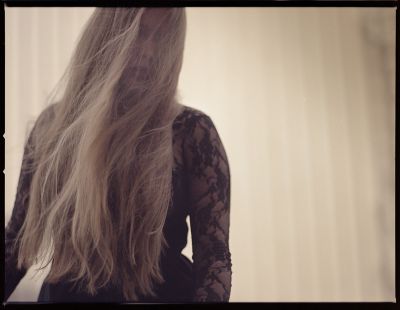 this is not a lovesong / Portrait  Fotografie von Fotograf 4spo ★2 | STRKNG