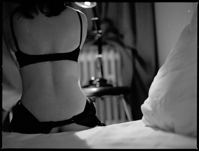 la grange / Nude  photography by Photographer 4spo ★2 | STRKNG