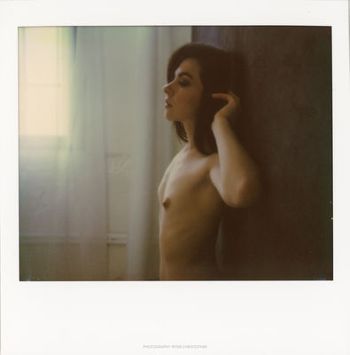 Nadiia / Nude  Fotografie von Fotograf PHOTOGRAPHY PETER CHRISTOPHER ★2 | STRKNG