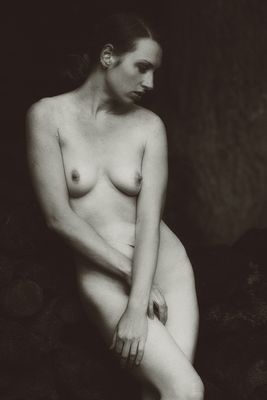 Classic Nude / Nude  Fotografie von Fotograf gilles ★7 | STRKNG