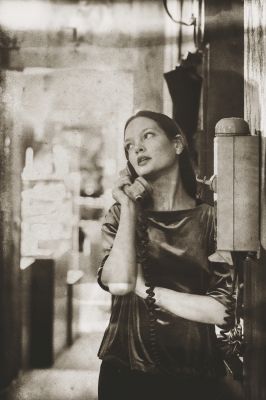 Magda / Portrait  Fotografie von Fotograf gilles ★7 | STRKNG