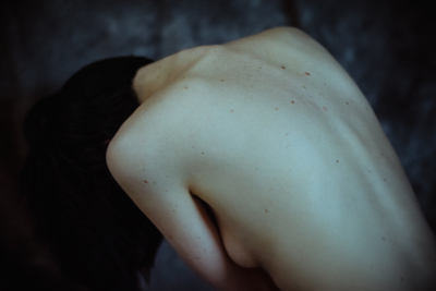 Chastity / Nude  photography by Photographer Andrea Passon ★4 | STRKNG
