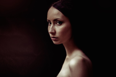 Renaissance / Portrait  Fotografie von Fotograf Andrea Passon ★4 | STRKNG