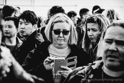 streetlife / People  photography by Photographer Michael Raadts | STRKNG