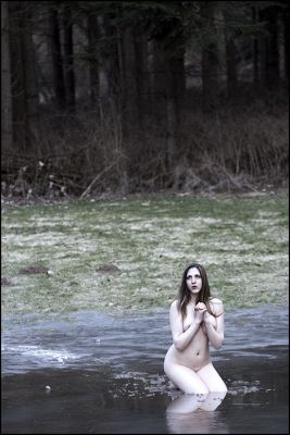 vater wo bist du / Nude  Fotografie von Fotograf herr stocker | STRKNG