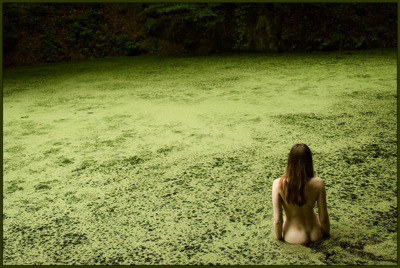 märchensee / Nude  photography by Photographer herr stocker | STRKNG