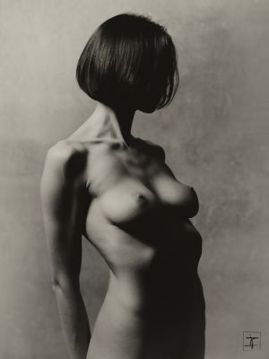 Irina / Nude  Fotografie von Fotograf Imar ★27 | STRKNG