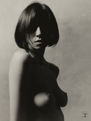 Irina / Nude  Fotografie von Fotograf Imar ★27 | STRKNG
