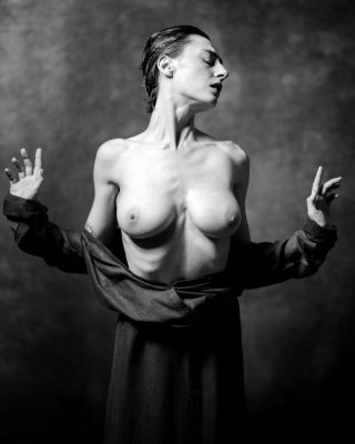 Emma / Nude  photography by Photographer Imar ★28 | STRKNG