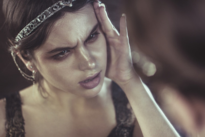 Madness / Mode / Beauty  Fotografie von Fotograf Nicolás | STRKNG