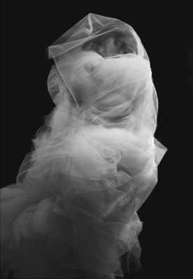 Miedo al amor / Schwarz-weiss  Fotografie von Fotograf Nicolás | STRKNG