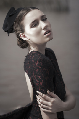 Eco / Mode / Beauty  Fotografie von Fotograf Nicolás | STRKNG