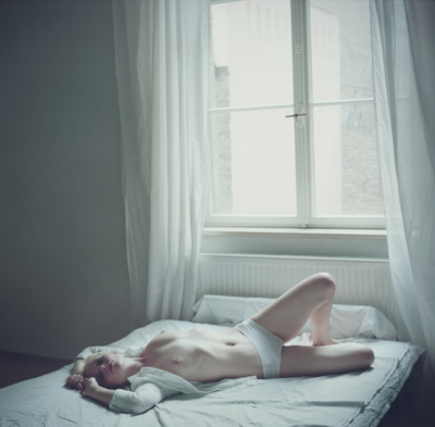 Nude  Fotografie von Fotograf 35mm ★58 | STRKNG