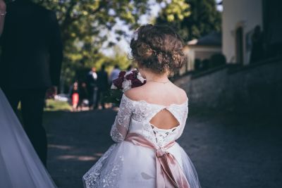 Waiting for the right one / Hochzeit  Fotografie von Fotografin Lisa Nowinski ★11 | STRKNG