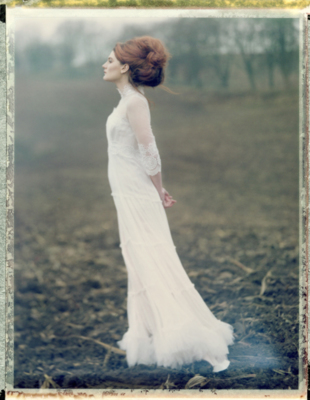 old tale / Portrait  Fotografie von Fotografin Iwona Aleksandrowicz ★3 | STRKNG