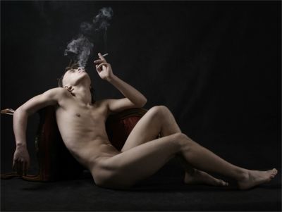 Nude  Fotografie von Fotograf Mathew ★5 | STRKNG