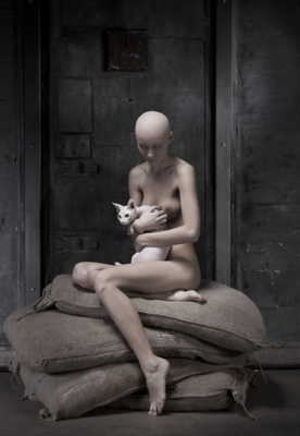 Fine Art  Fotografie von Fotograf Mathew ★5 | STRKNG