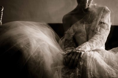 delicate decay / Fine Art  Fotografie von Fotografin Marlize ★2 | STRKNG