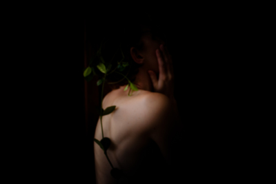 obscure / Fine Art  Fotografie von Fotografin Marlize ★1 | STRKNG