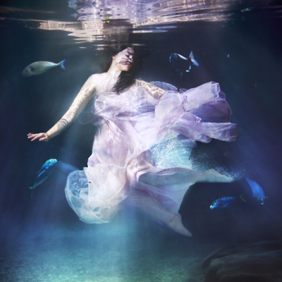 Ballet / Fine Art  Fotografie von Fotografin Julie de Waroquier ★10 | STRKNG