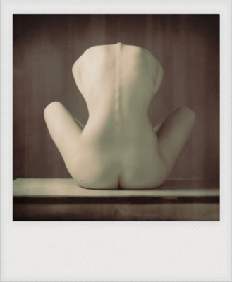 Nude  Fotografie von Fotograf Loris Arcostanzo ★10 | STRKNG
