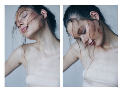 Portrait  Fotografie von Fotograf Loris Arcostanzo ★10 | STRKNG