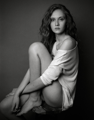 Portrait  photography by Photographer Loris Arcostanzo ★10 | STRKNG