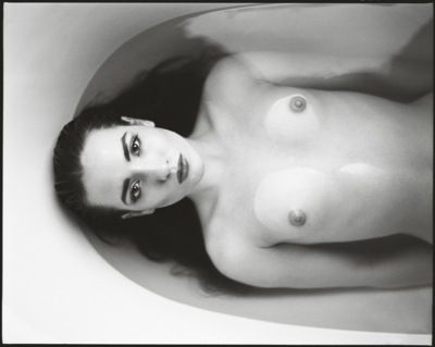 Strong / Nude  Fotografie von Fotograf Albert Finch ★121 | STRKNG