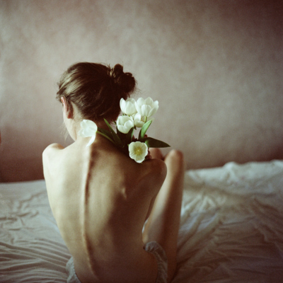 flowers / Menschen  Fotografie von Fotograf Albert Finch ★116 | STRKNG