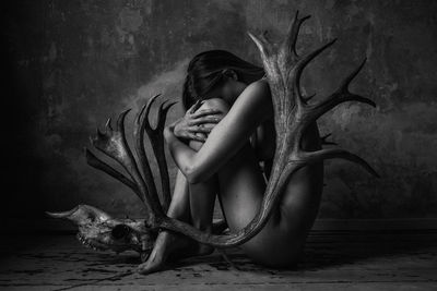 Nude  Fotografie von Fotograf Thorsten Schnorrbusch ★10 | STRKNG