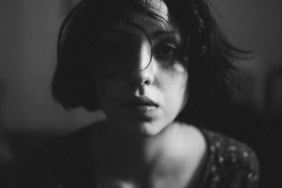 Half / Black and White  photography by Photographer Bianca Serena Truzzi ★57 | STRKNG