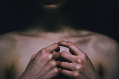 Hold / Stimmungen  Fotografie von Fotografin Bianca Serena Truzzi ★66 | STRKNG