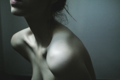 A slow thought / Nude  Fotografie von Fotografin Bianca Serena Truzzi ★65 | STRKNG