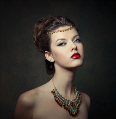 *** / Portrait  photography by Photographer Ariadna ★4 | STRKNG