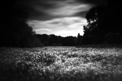 A Dim View / Black and White  photography by Photographer Andy Freer ★2 | STRKNG
