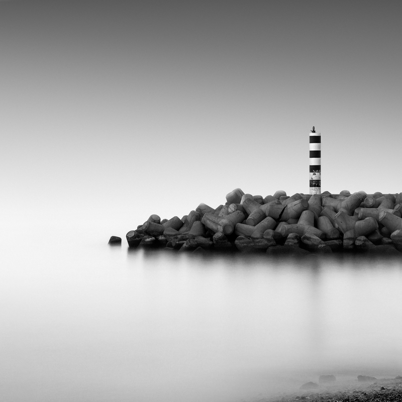 Quoi ? L'éternité, Funchal, Madeira, 2015 - &copy; Arnaud Bathiard | Fine Art