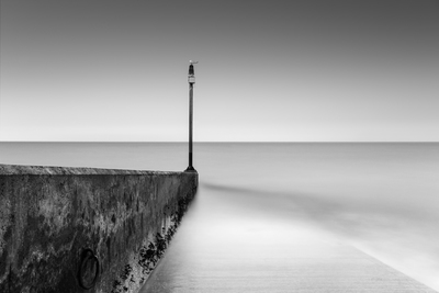 Wave, Isle of Skye, 2016 / Fine Art  Fotografie von Fotograf Arnaud Bathiard ★10 | STRKNG