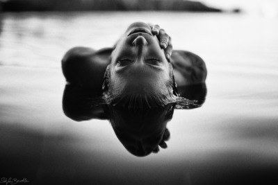 miracle moments / Schwarz-weiss  Fotografie von Fotograf Stefan Beutler ★144 | STRKNG