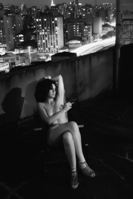 at São Paulo / Nude  Fotografie von Fotograf Luiz Filipe | STRKNG