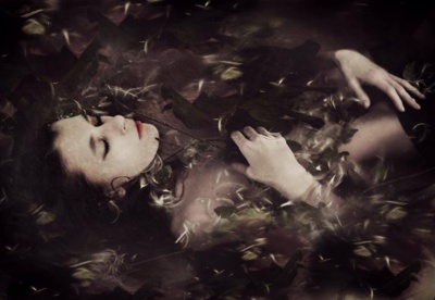 Sleep a while / Conceptual  photography by Photographer Julie ★8 | STRKNG