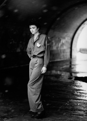 Fashion / WWD / Mode / Beauty  Fotografie von Fotograf Mark Emerson Hamilton ★17 | STRKNG