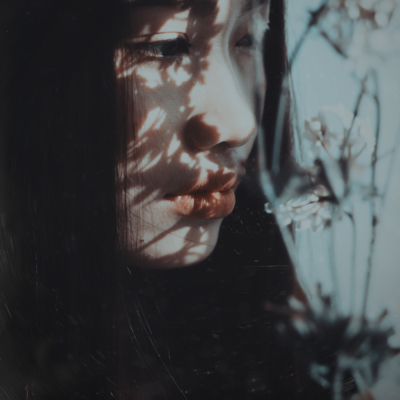 she / Portrait  photography by Photographer Hoang Dung Nguyen ★2 | STRKNG