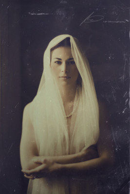 El mundo iluminado y yo despierto (Serie 2015) / Portrait  Fotografie von Fotografin Bilderwelten NP Photography | STRKNG