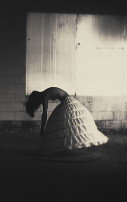 Abandoned / Fine Art  photography by Photographer Vanessa Conway ★9 | STRKNG