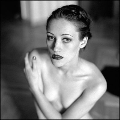 Fleur de Morte / Portrait  photography by Photographer Eugene Reno ★82 | STRKNG