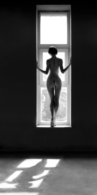 *** / Nude  Fotografie von Fotograf Eugene Reno ★83 | STRKNG