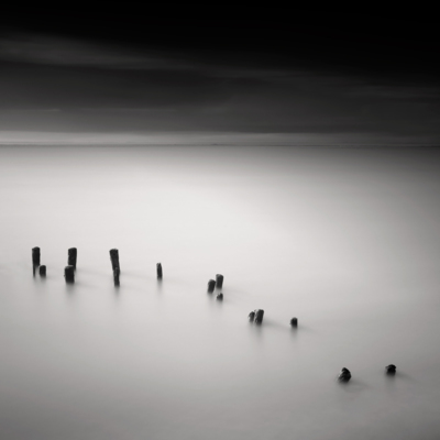 Fifteen Bagatelles / Wasserlandschaften  Fotografie von Fotograf Léon Leijdekkers ★9 | STRKNG